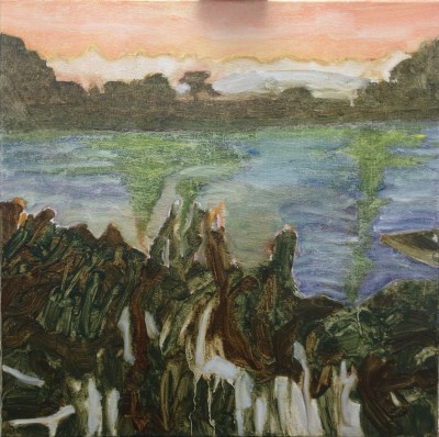 Reedbeds (2015) 